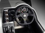 Elfin Clubman MS8 Concept 2004 года